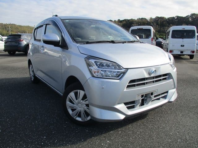 DAIHATSU