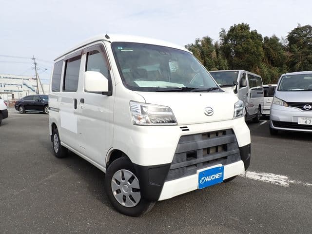 DAIHATSU