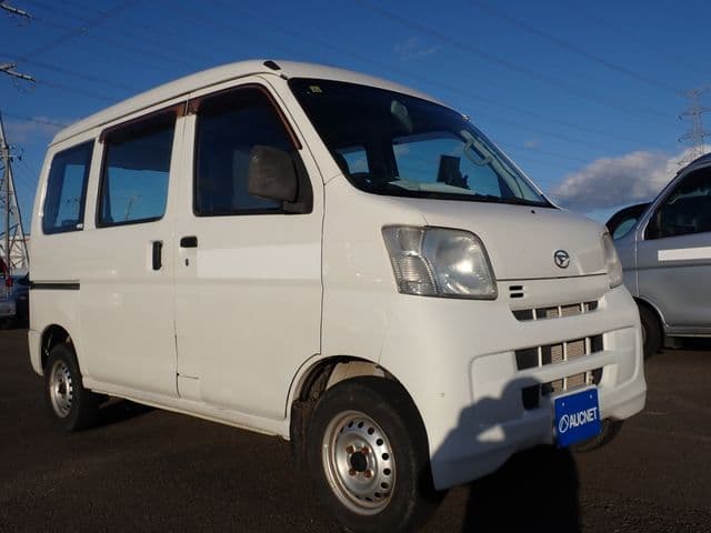 DAIHATSU