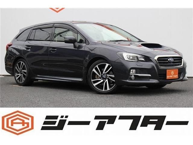 SUBARU