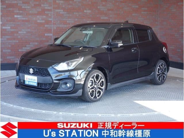 SUZUKI