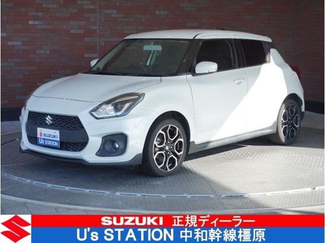 SUZUKI