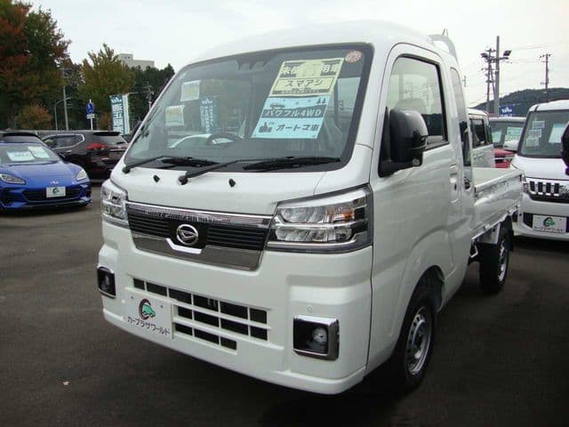 DAIHATSU