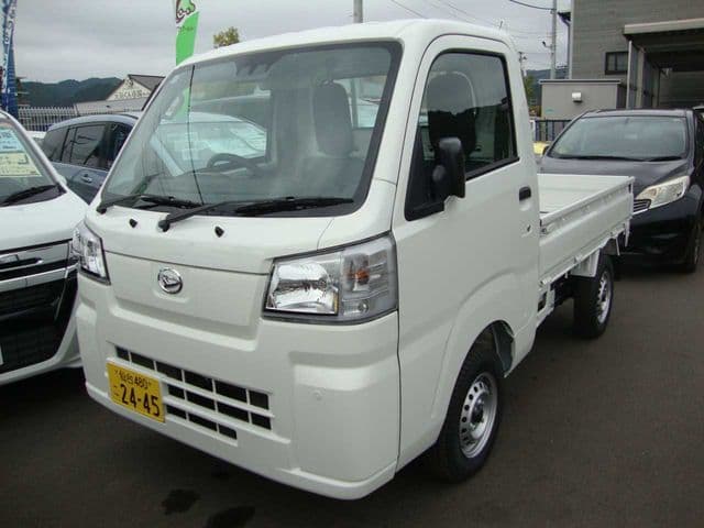 DAIHATSU
