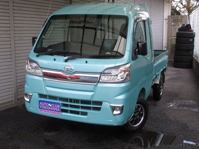 DAIHATSU
