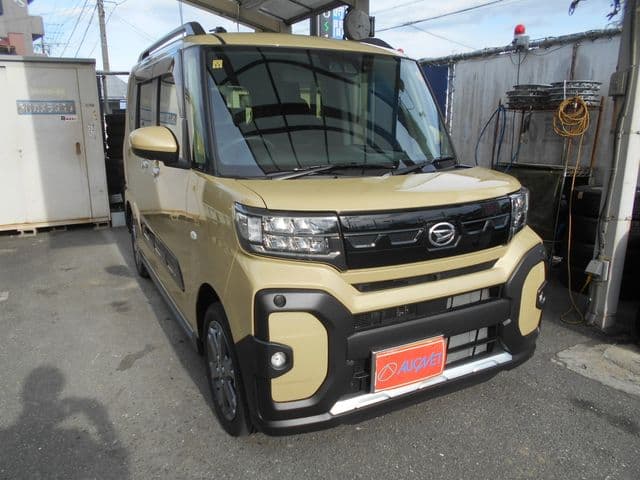 DAIHATSU