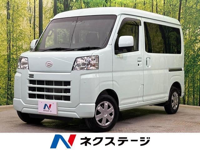 DAIHATSU