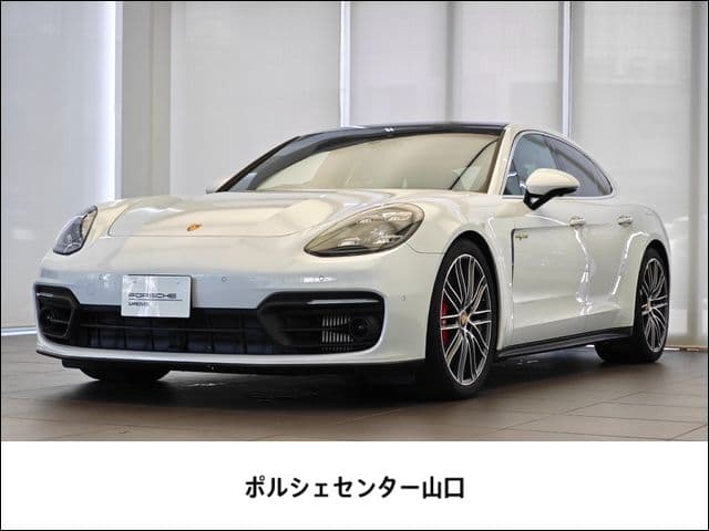 PORSCHE