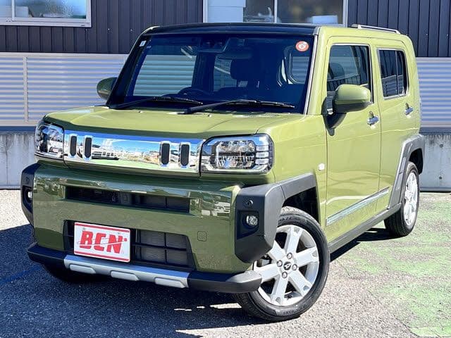 DAIHATSU