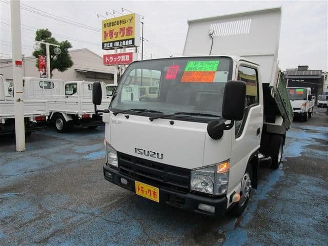 ISUZU