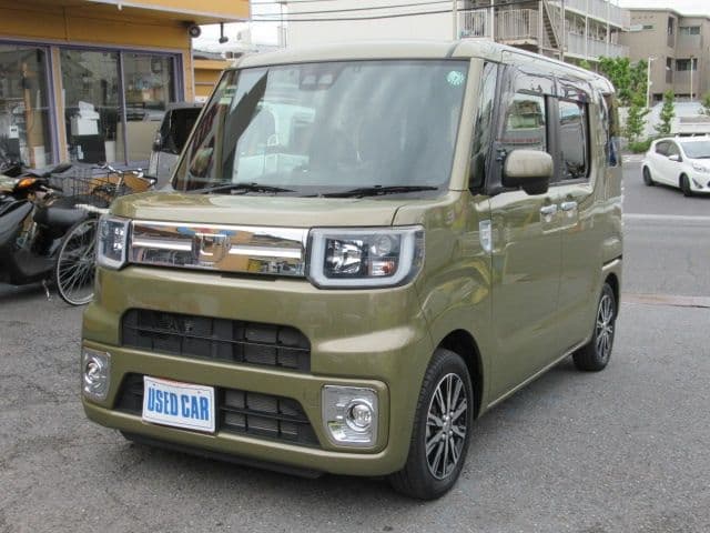 DAIHATSU