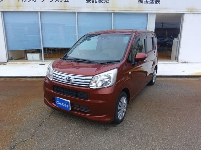 DAIHATSU