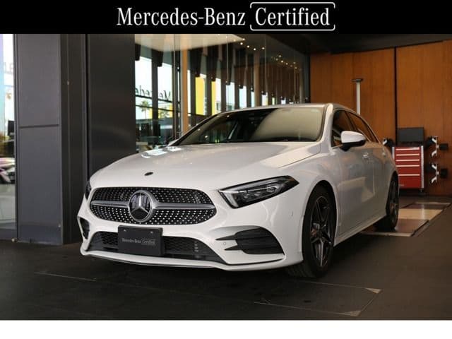 MERCEDES BENZ
