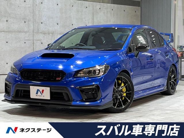 SUBARU