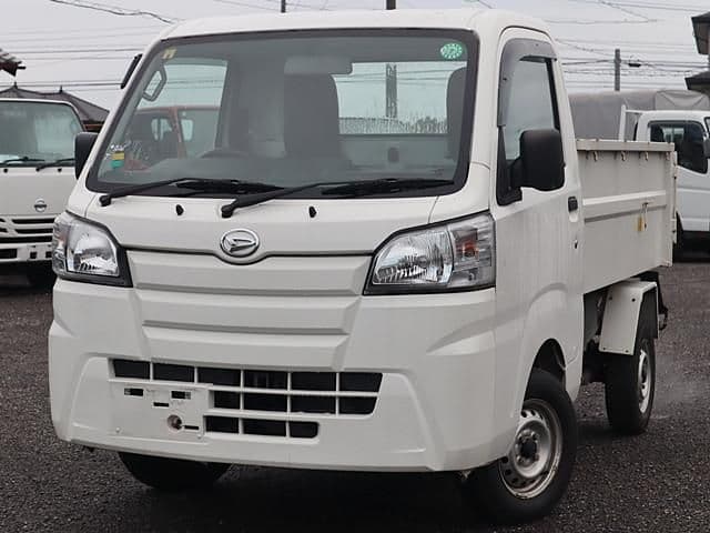 DAIHATSU