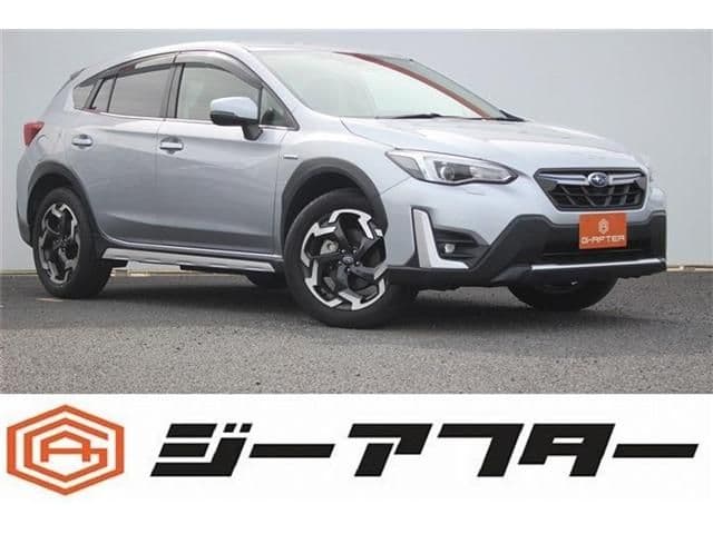 SUBARU
