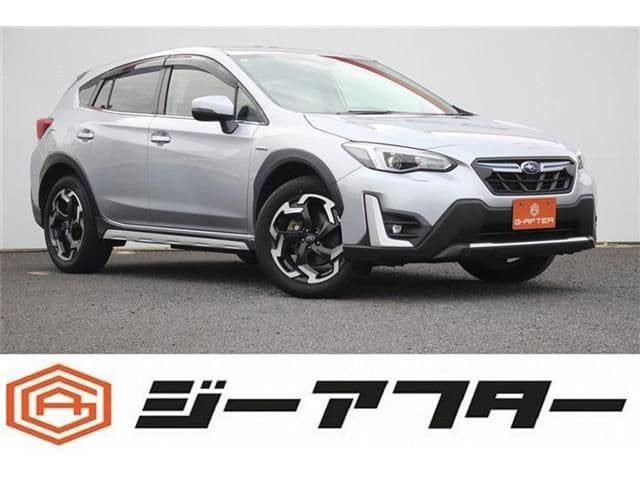 SUBARU