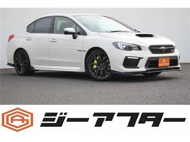 SUBARU