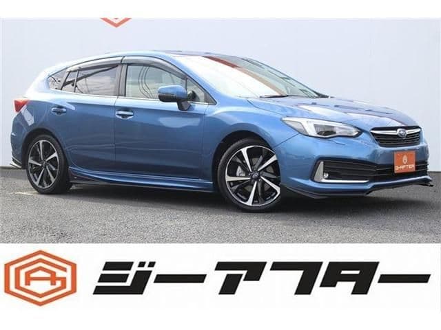 SUBARU