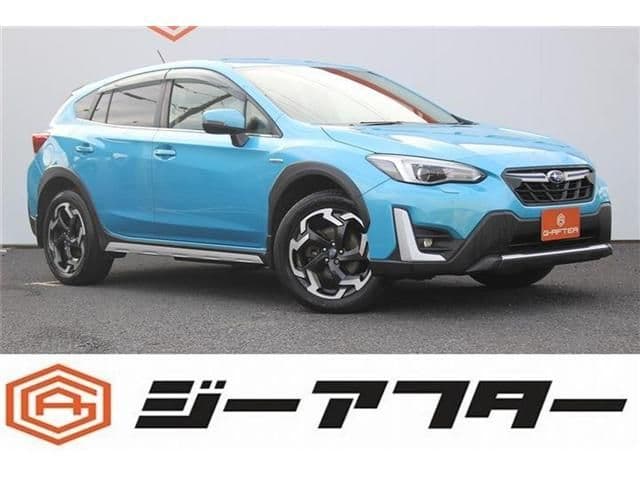 SUBARU