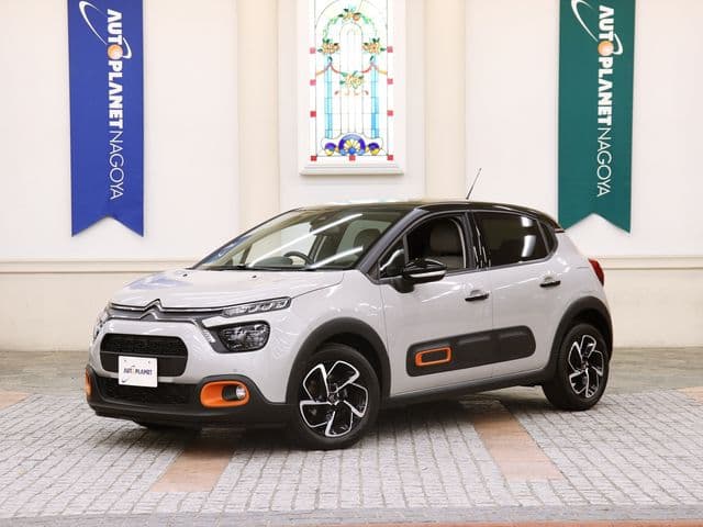 CITROEN
