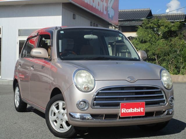DAIHATSU