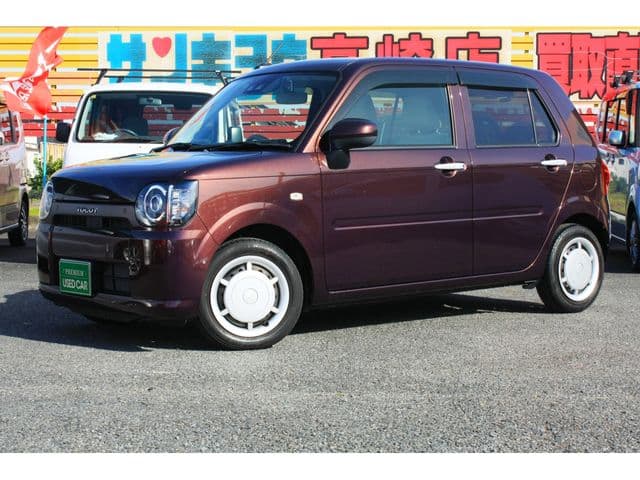 DAIHATSU