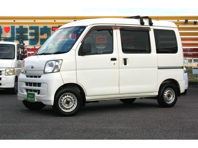 DAIHATSU