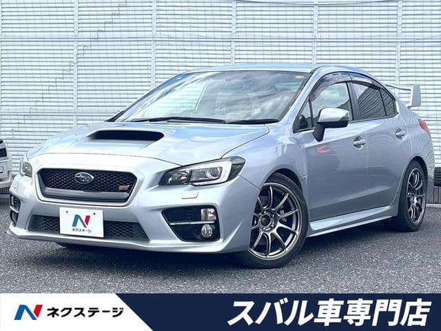 SUBARU