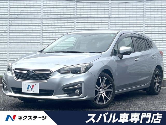 SUBARU