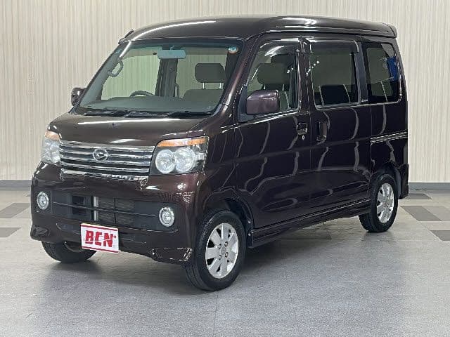 DAIHATSU