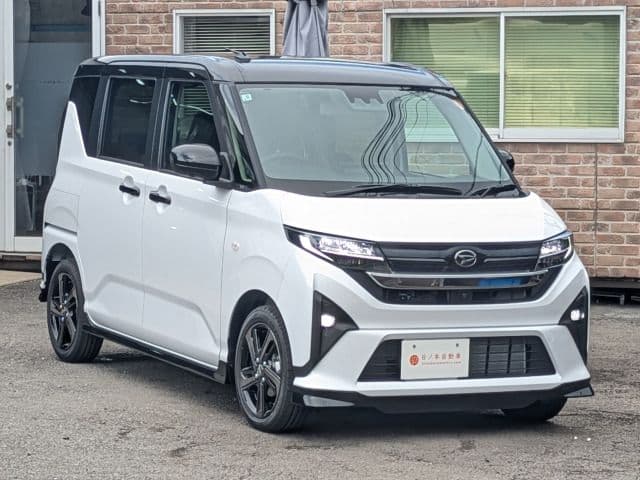 DAIHATSU
