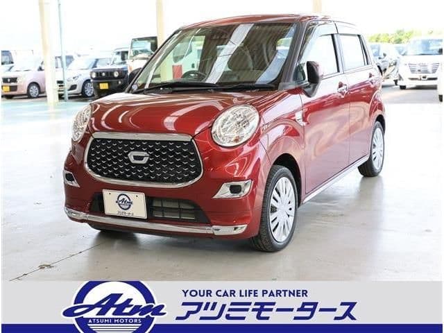 DAIHATSU