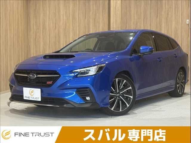 SUBARU