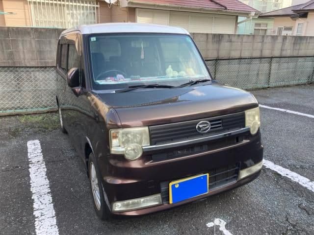 DAIHATSU
