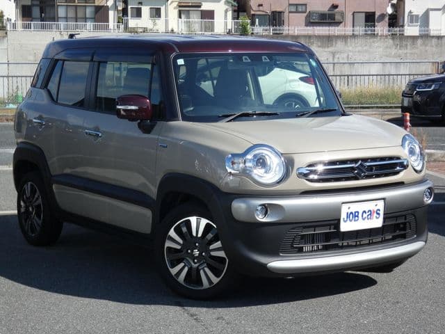 SUZUKI