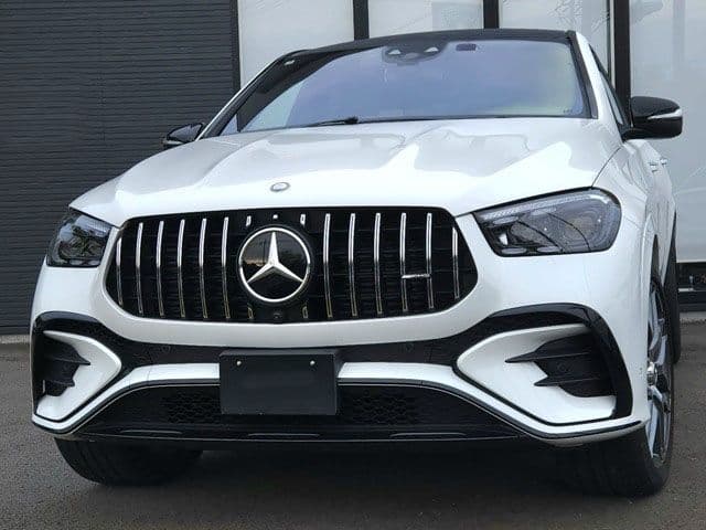 MERCEDES BENZ