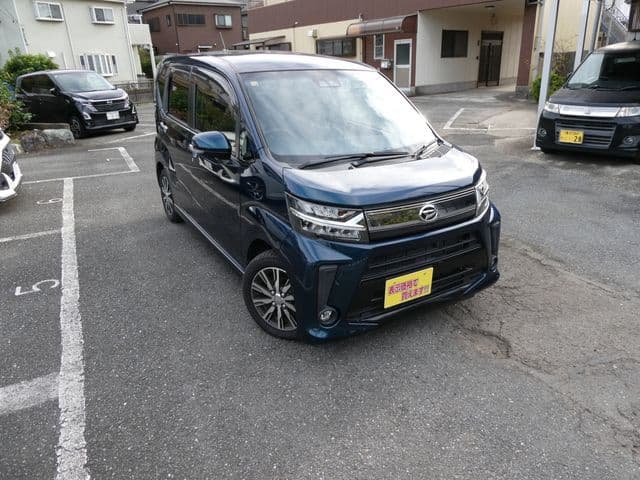 DAIHATSU