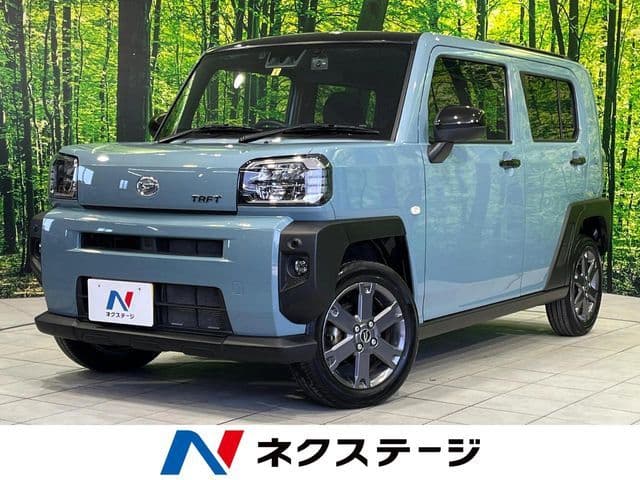 DAIHATSU