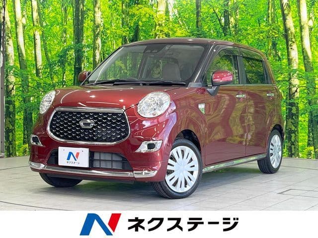 DAIHATSU