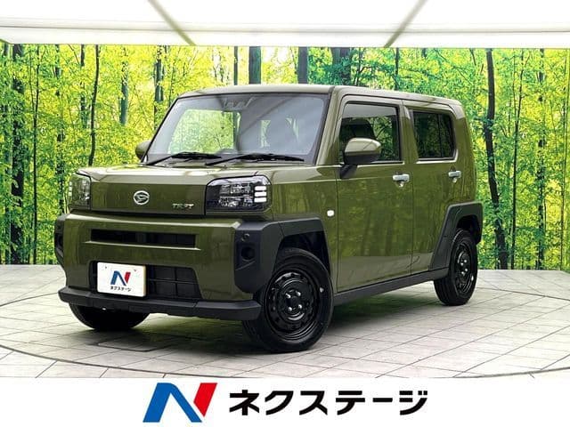 DAIHATSU