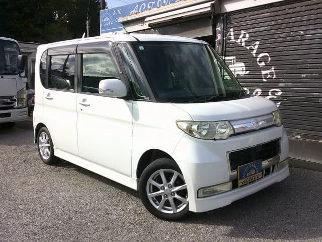 DAIHATSU