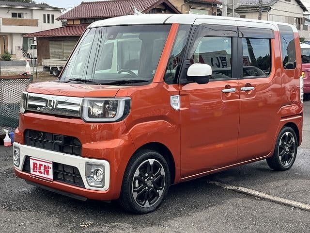 DAIHATSU