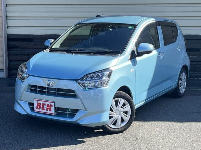 DAIHATSU