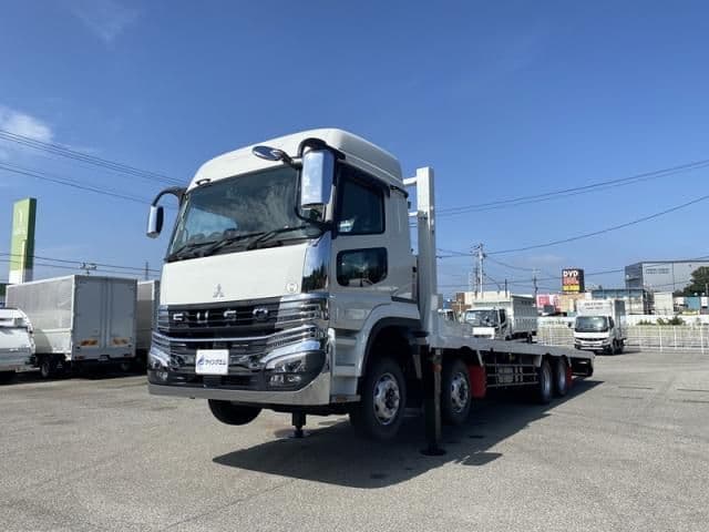 MITSUBISHI FUSOU