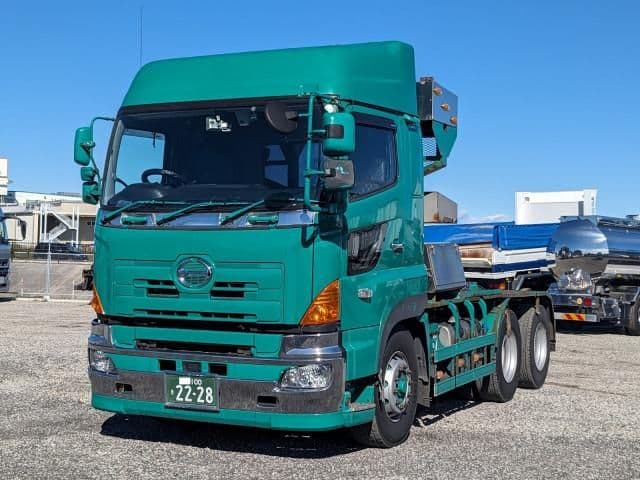 HINO