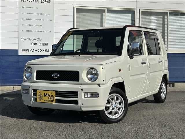 DAIHATSU