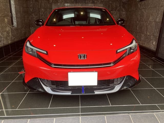 HONDA