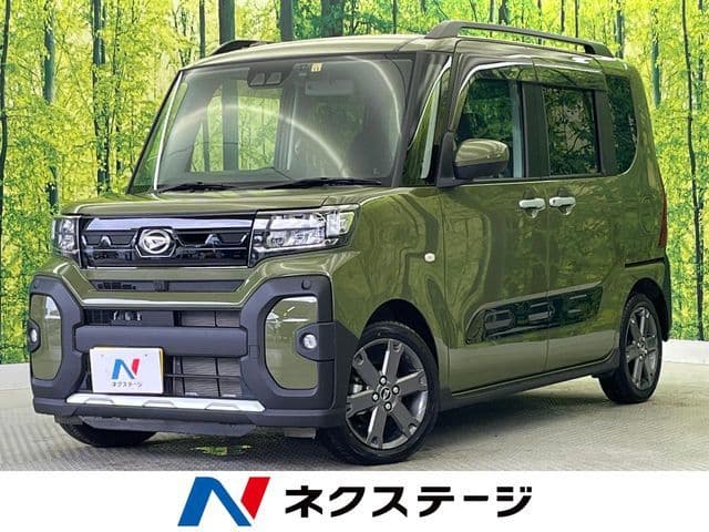 DAIHATSU
