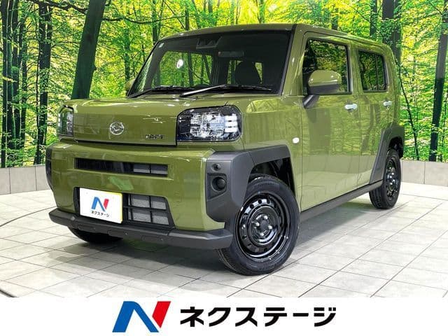 DAIHATSU